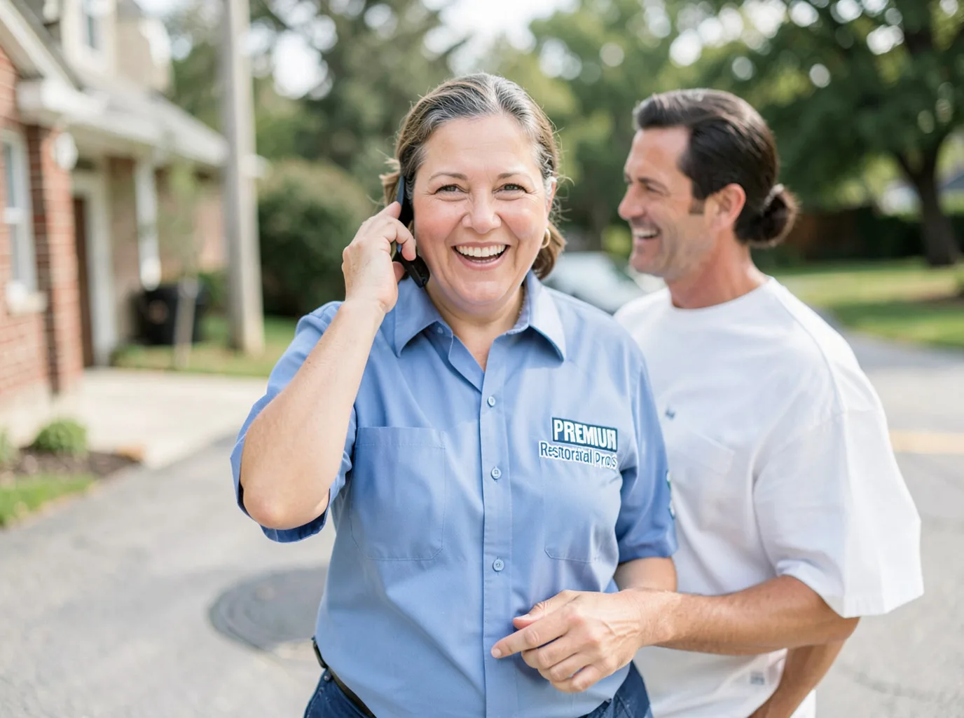 Water Damage Restoration Adger, AL FAQs